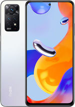 Xiaomi Redmi Note 11 Pro 6GB RAM 128GB Hafıza Beyaz