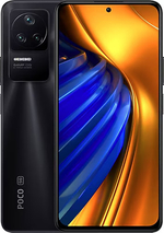 Poco F4 6GB RAM 128GB Hafıza Siyah