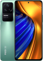 Poco F4 6GB RAM 128GB Hafıza Yeşil