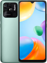 Xiaomi Redmi 10C 4GB RAM 64GB Hafıza Yeşil