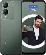 Vivo Y17S 4GB RAM 128GB Hafıza Yeşil