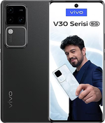 Vivo V30 12GB RAM 512GB Hafıza Siyah 5G