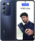 Vivo V30 Lite 8GB RAM 256GB Hafıza Siyah