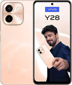 Vivo Y28 8GB RAM 128GB Hafıza Mercan Turuncu