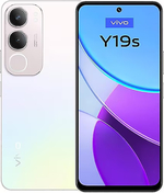 Vivo Y19S 4GB RAM 128GB Hafıza Gümüş