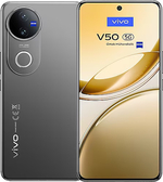 Vivo V50 12GB RAM 256GB Hafıza Gri 5G