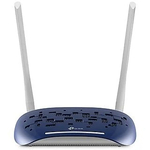 TP-LINK 300Mbps Wireless N