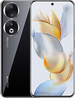 Honor 90 12GB RAM 512GB Hafıza Siyah