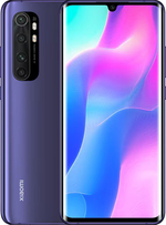 Xiaomi Mi Note 10 Lite 6GB RAM 64GB Hafıza Mor