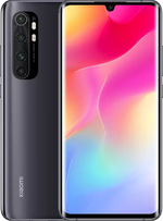 Xiaomi Mi Note 10 Lite 6GB RAM 64GB Hafıza Siyah