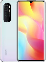 Xiaomi Mi Note 10 Lite 6GB RAM 128GB Hafıza Beyaz