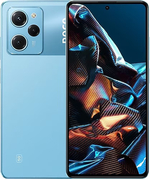 Poco X5 Pro 8GB RAM 256GB Hafıza Mavi 5G