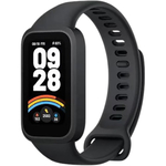 Xiaomi Smart Band 9 Active Black Akıllı Bileklik