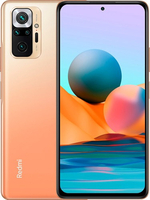 Xiaomi Redmi Note 10 Pro 8GB RAM 256GB Hafıza Bronz