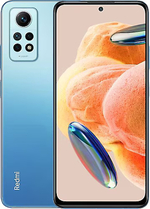 Xiaomi Redmi Note 12 Pro 8GB RAM 256GB Hafıza Buz Mavisi