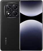 Xiaomi Redmi Note 14 Pro 5G 12GB RAM 512GB Hafıza Siyah 5G