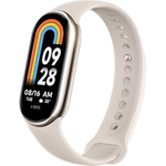 Xiaomi Smart Band 8 Active Siyah  Akıllı Bileklik