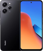 Xiaomi Redmi 12 8GB RAM 64GB Hafıza Siyah