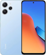 Xiaomi Redmi 12 8GB RAM 64GB Hafıza Mavi