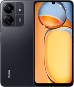 Xiaomi Redmi 13C 6GB RAM 128GB Hafıza Siyah