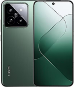 Xiaomi 14 12GB RAM 512GB Hafıza Yeşil 5G