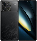 Poco F6 PRO 16GB RAM 1TB Hafıza Siyah 5G
