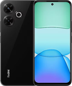 Xiaomi Redmi 13 8GB RAM 256GB Hafıza Gece Siyahı