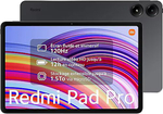 Xiaomi Redmi Pad Pro 8GB RAM 256GBGri 12.1inc