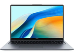 Huawei Matebook D16 8GB RAM 512GB SSD 16inc