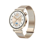 Huawei Watch Fit 4 Pro  Siyah Akıllı Saat