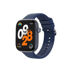 İmiki Smart Watch St2 Blue-Blue/Black Akıllı Saat