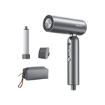 Hair Pocket AHD51 Hair Pocket Glory AHD51 Gri Islak Kuru Saç Kurutma Makinesi