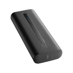 CELLULARLINE 20.000 Mah PD 20W Thunder Taşınabilir Siyah