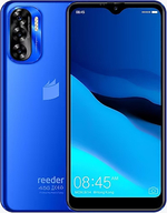 Reeder P13 Blue Max L 2022 4GB RAM 64GB Hafıza Mavi