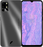 Reeder S19 Max  4GB RAM 128GB Hafıza Siyah