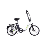 Volta VB1 NEO Katlanır Bisiklet 250w