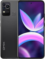 Omix X400 6GB RAM 128GB Hafıza Gri