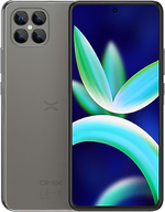 Omix X600 4GB RAM 128GB Hafıza Gri