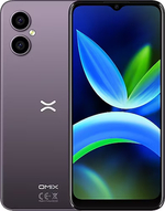 Omix X3 4GB RAM 64GB Hafıza Mor