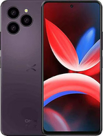 Omix X6 6GB RAM 128GB Hafıza Mor