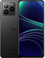 Omix X7 8GB RAM 128GB Hafıza Siyah