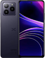 Omix X7 8GB RAM 128GB Hafıza Mor