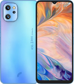 Reeder S19 Max Pro 4GB RAM 128GB Hafıza Mavi