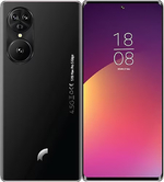 Reeder S19 Max Pro S Edge 8GB RAM 128GB Hafıza Siyah