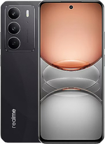 Realme C75 8GB RAM 512GB Hafıza Siyah