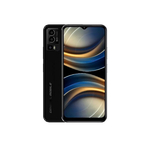 General Mobile GM23 4GB RAM 128GB Hafıza Siyah