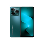 General Mobile GM ERA 50 6GB RAM 256GB Hafıza Yeşil