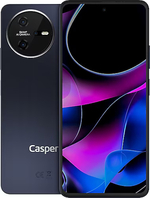 Casper Via A40 8GB RAM 256GB Hafıza Gece Mavisi