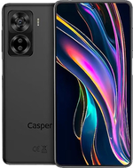 Casper Via X40 8GB RAM 256GB Hafıza Siyah