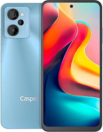 Casper M40 6GB RAM 128GB Hafıza Mavi